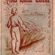 Věno synům národa