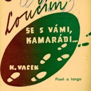 Loučím se s vámi, kamarádi