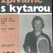 Zpíváme s kytarou 495