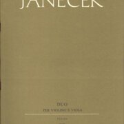 Duo per violino e viola