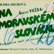 Na moravském Slovácku