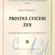 prostná cvičení žen