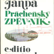 Prácheňský zpěvník