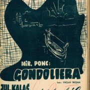 Vel. tan. orchestr M.U.č. 352