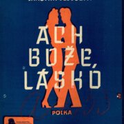 Ach Bože, lásko