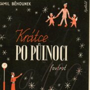 Krátce po půlnoci