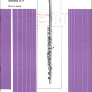 Repertoár dechových nástrojů