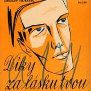 Díky za lásku tvou