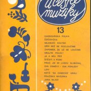U České muziky 13