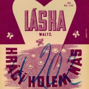 Láska, Hráči kolem nás