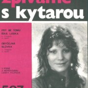 Zpíváme s kytarou 507