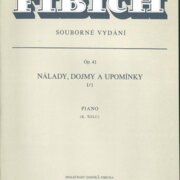 Nálady, dojmy a upomínky