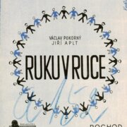 Ruku v ruce