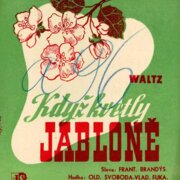 Když vketly jabloně