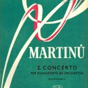 2. Concerto