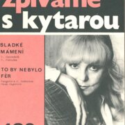 Zpíváme s kytarou 480