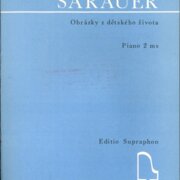 Obrázky z dětského života