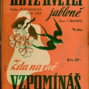 Universální orchestr J.S.č. 132-133