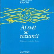 Ať svět se roztančí