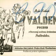 Valdek