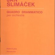 Quadro drammatico