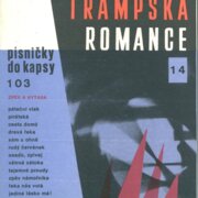 Písničky do kapsy 103 - Trampská romance 14