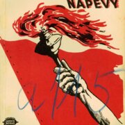 Revoluční nápěvy