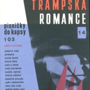 Písničky do kapsy 103 - Trampská romance 14