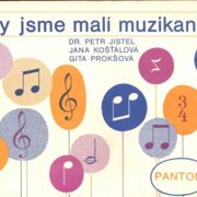 My jsme malí muzikanti 24 - 34