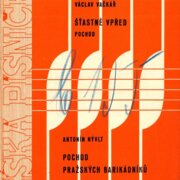 Česká písnička č.1-2