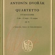 Quartetto