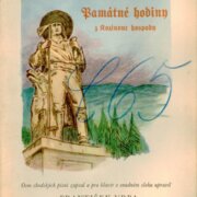 Památné hodiny z Kozinouc hospody