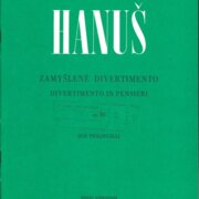 Zamyšlené divertimento