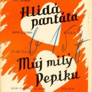 Hlídá pantáta, Můj milý Pepíku