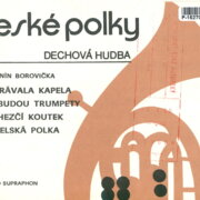 Dechová hudba - České polky 5