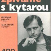 Zpíváme s kytarou 490