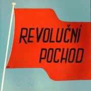 Revoluční pochod