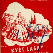Květ lásky