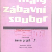 Malý zábavní soubor 143