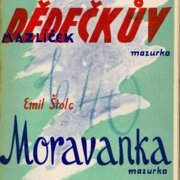 Dědečkův mazlíček, Moravanka