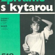 Zpíváme s kytarou 518