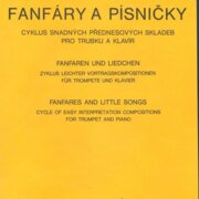 Fanfáry a písničky