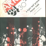 ARR '84 - Edice moderního aranžování 30
