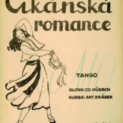 Cikánská romance