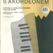 CHvilka s akordeonem 46