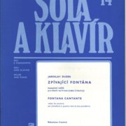 Sóla a klavír 14