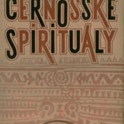 Černošské spirituály