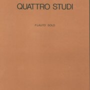 Quattro studi