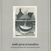 Svět Jana Zrzavého