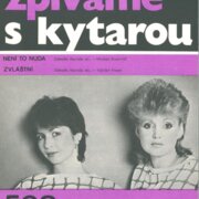 Zpíváme s kytarou 503